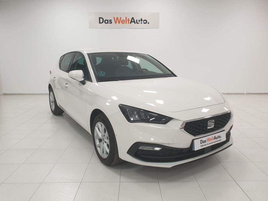 SEAT León 2.0 TDI Style XL Vision DSG 110 kW (150 CV) - 0