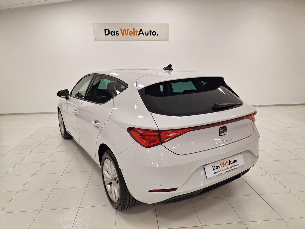 SEAT León 2.0 TDI Style XL Vision DSG 110 kW (150 CV) - 1