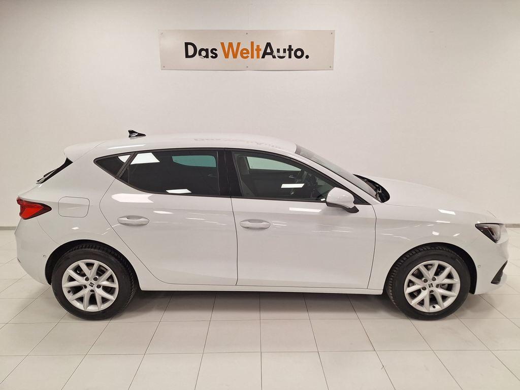 SEAT León 2.0 TDI Style XL Vision DSG 110 kW (150 CV) - 2