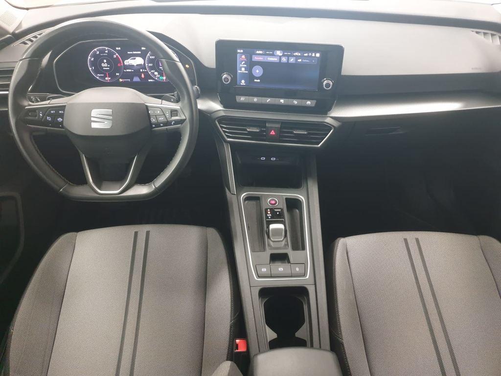 SEAT León 2.0 TDI Style XL Vision DSG 110 kW (150 CV) - 3