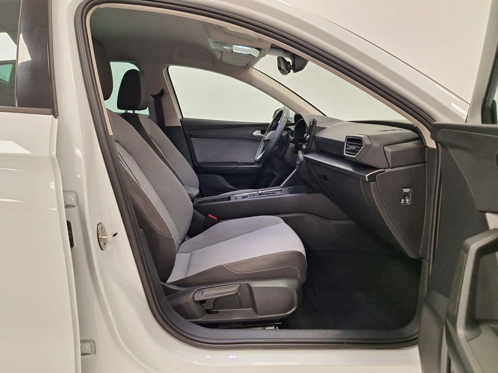 SEAT León 2.0 TDI Style XL Vision DSG 110 kW (150 CV) - 4