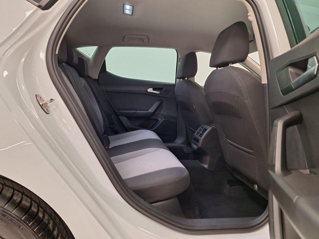 SEAT León 2.0 TDI Style XL Vision DSG 110 kW (150 CV) - 5