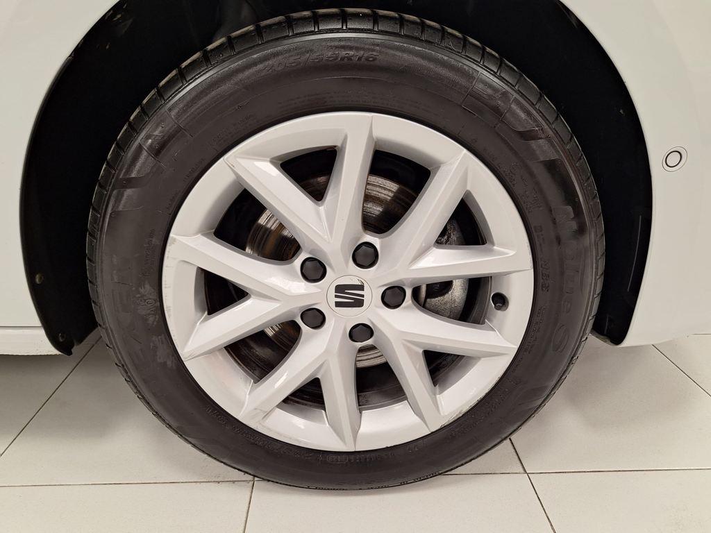 SEAT León 2.0 TDI Style XL Vision DSG 110 kW (150 CV) - 7