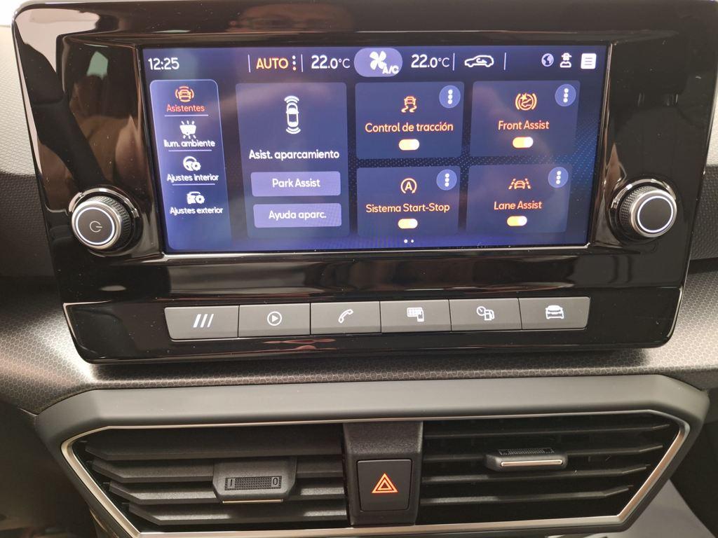 SEAT León 2.0 TDI Style XL Vision DSG 110 kW (150 CV) - 15