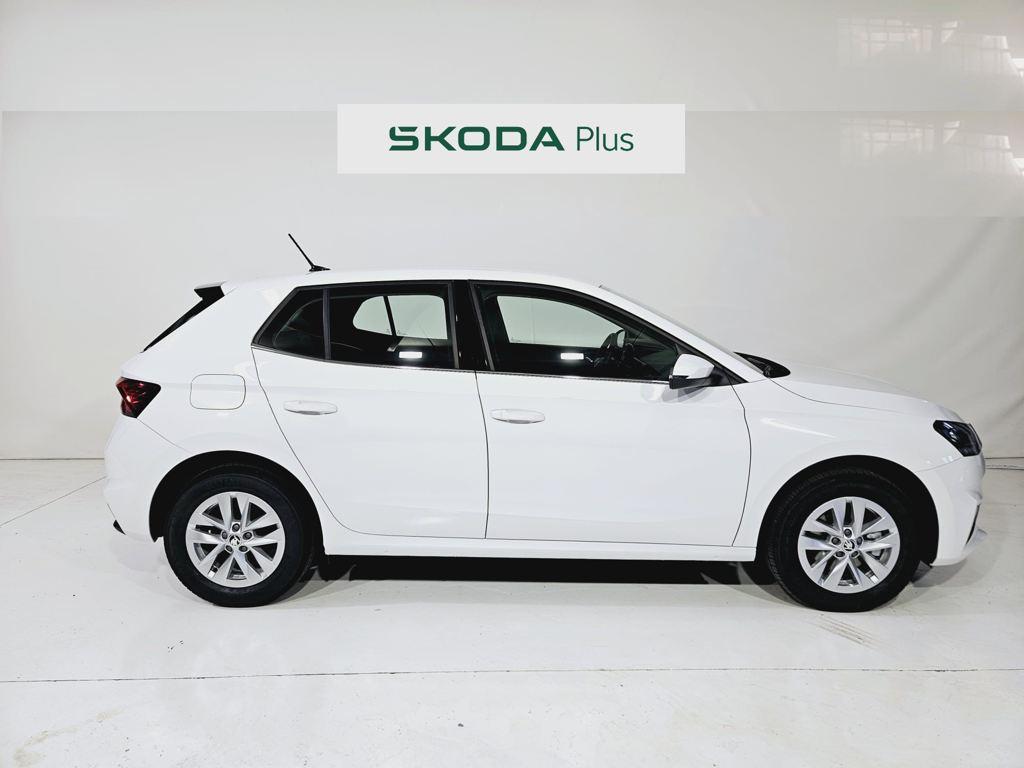 Skoda Fabia 1.0 TSI Ambition 70 kW (95 CV) - 2