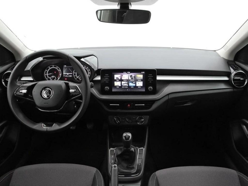 Skoda Fabia 1.0 TSI Ambition 70 kW (95 CV) - 3