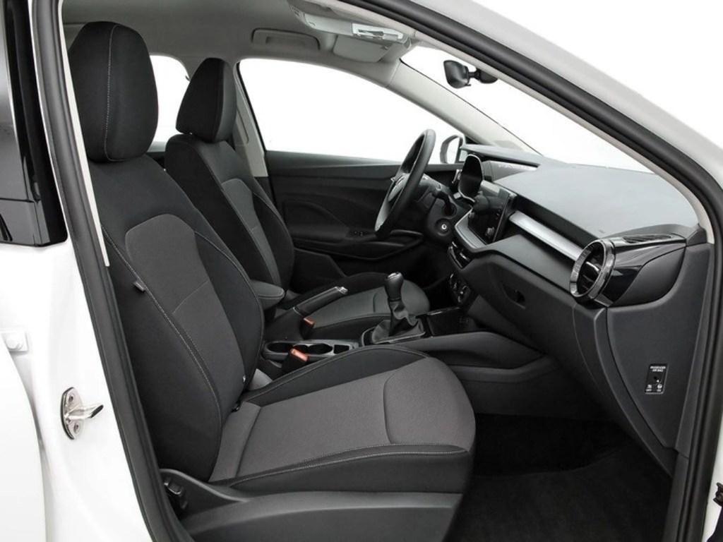 Skoda Fabia 1.0 TSI Ambition 70 kW (95 CV) - 4