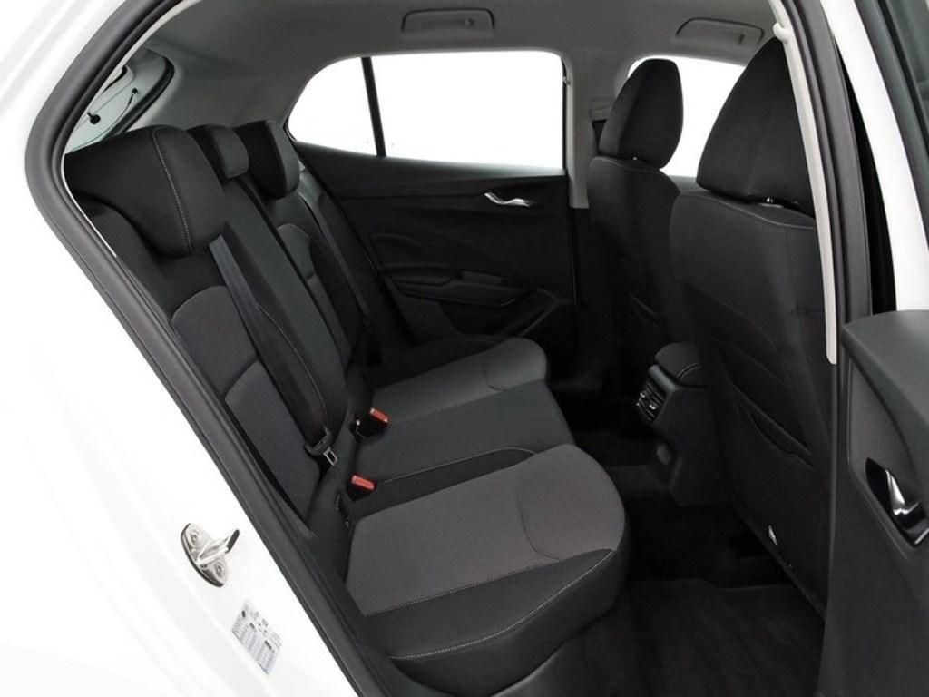 Skoda Fabia 1.0 TSI Ambition 70 kW (95 CV) - 5