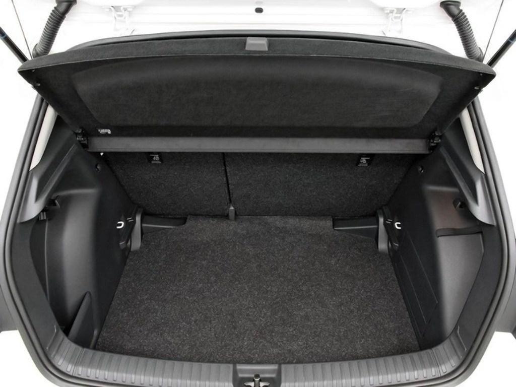 Skoda Fabia 1.0 TSI Ambition 70 kW (95 CV) - 6