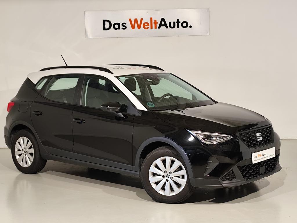 SEAT Arona 1.0 TSI Style XM 81 kW (110 CV) - 0