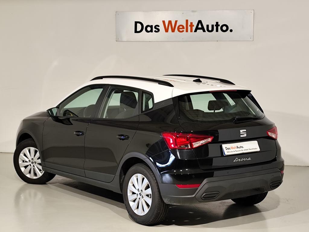 SEAT Arona 1.0 TSI Style XM 81 kW (110 CV) - 1