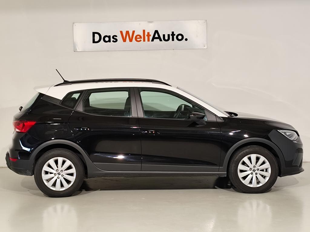 SEAT Arona 1.0 TSI Style XM 81 kW (110 CV) - 2