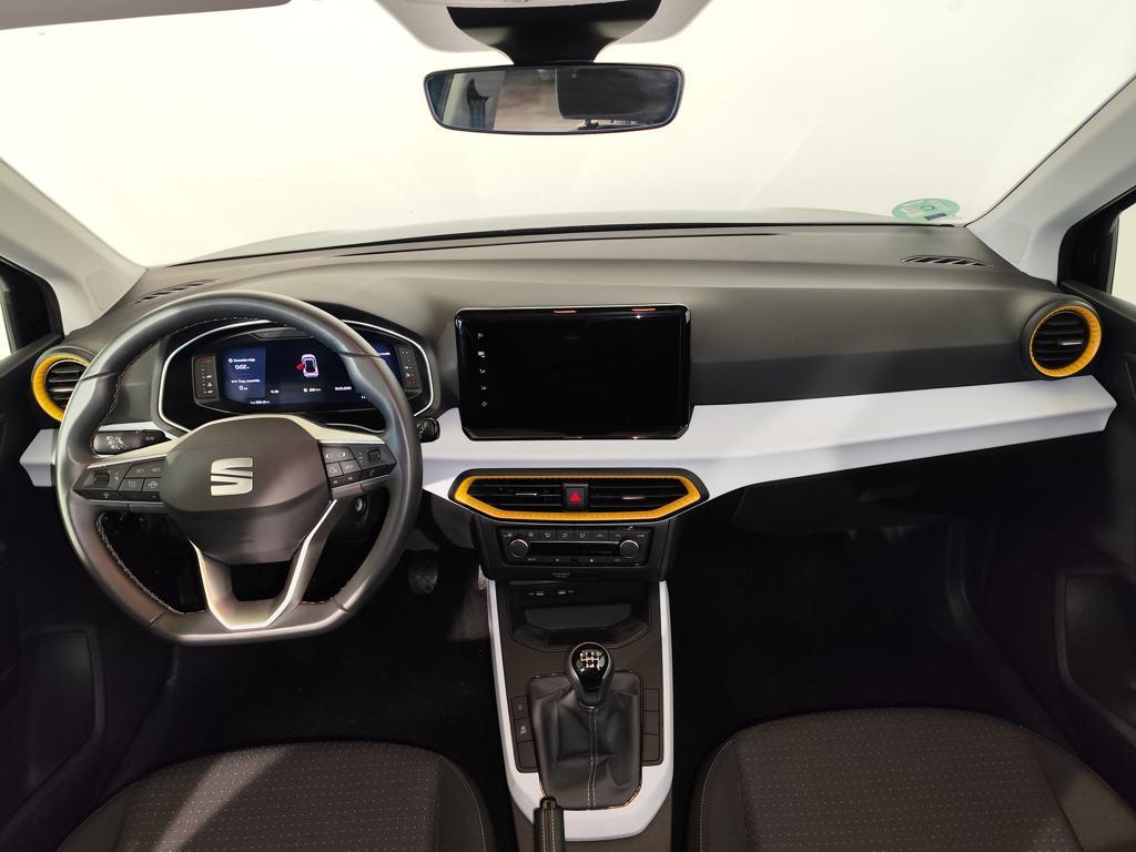 SEAT Arona 1.0 TSI Style XM 81 kW (110 CV) - 3