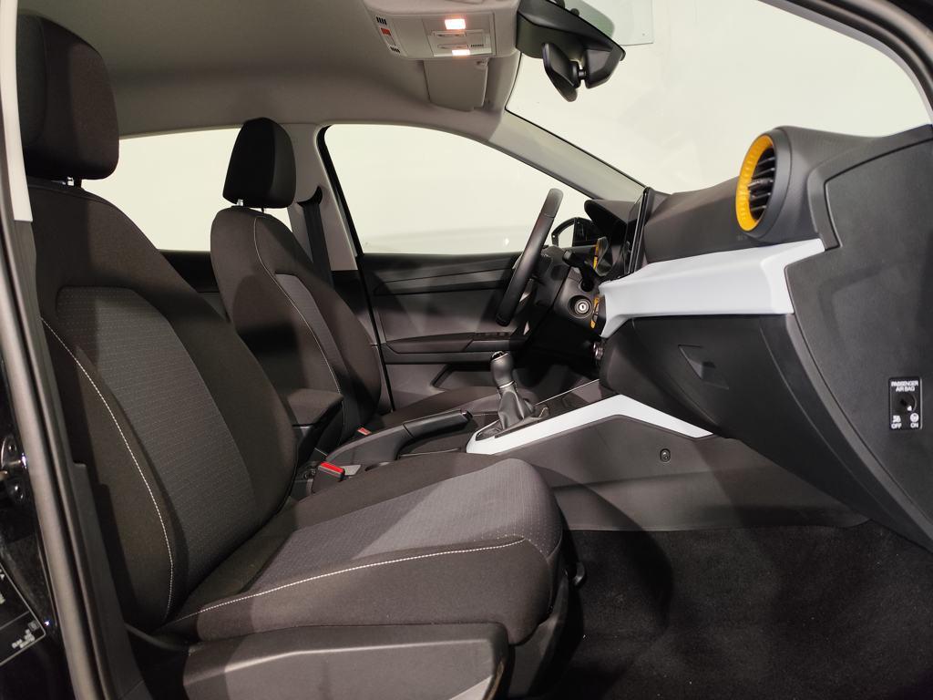 SEAT Arona 1.0 TSI Style XM 81 kW (110 CV) - 4