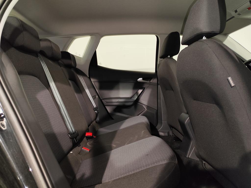 SEAT Arona 1.0 TSI Style XM 81 kW (110 CV) - 5