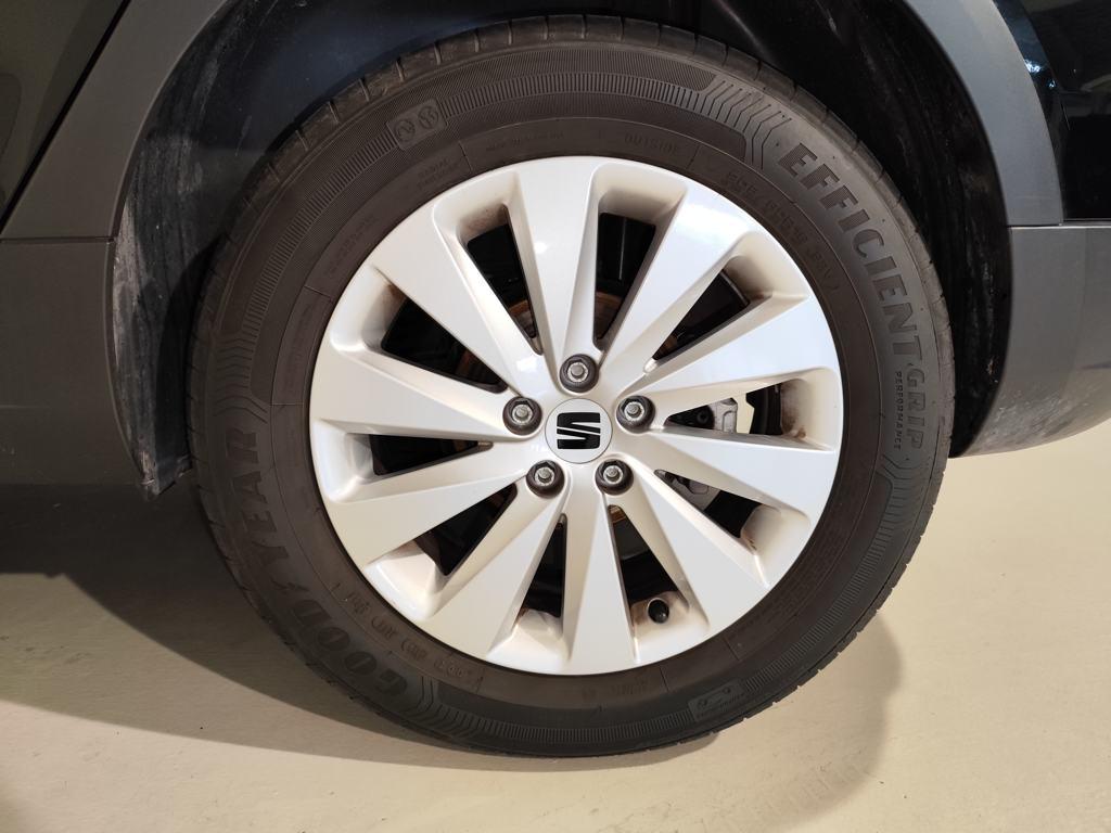 SEAT Arona 1.0 TSI Style XM 81 kW (110 CV) - 7