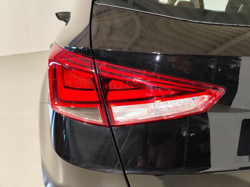 SEAT Arona 1.0 TSI Style XM 81 kW (110 CV) - 8