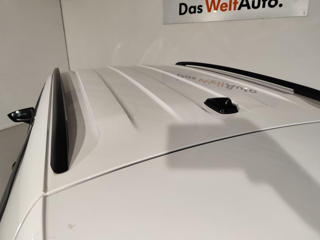 SEAT Arona 1.0 TSI Style XM 81 kW (110 CV) - 11