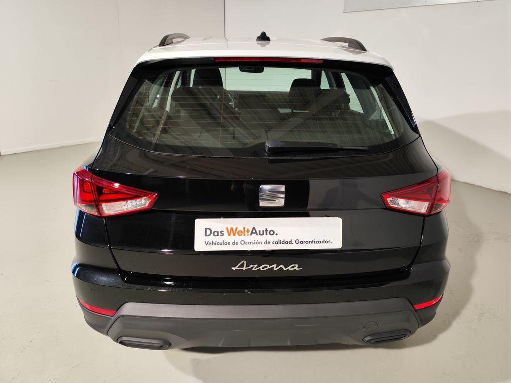SEAT Arona 1.0 TSI Style XM 81 kW (110 CV) - 12