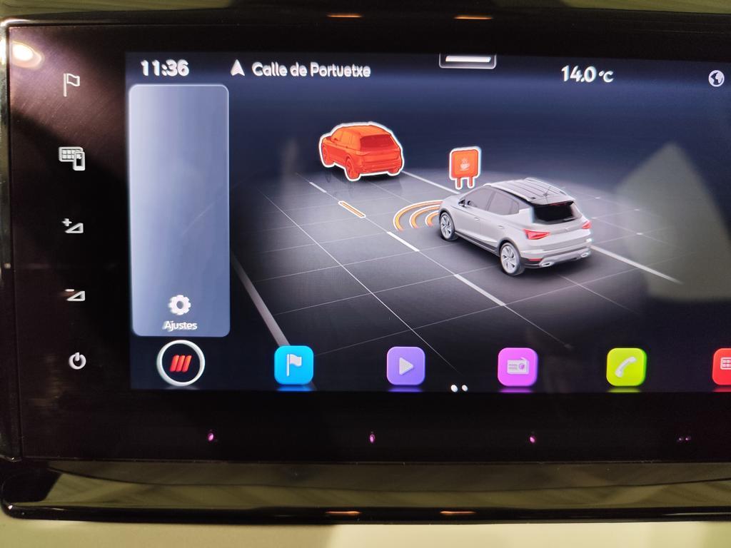 SEAT Arona 1.0 TSI Style XM 81 kW (110 CV) - 13