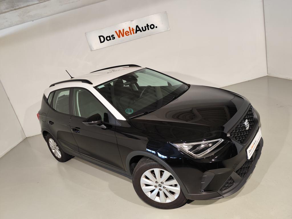 SEAT Arona 1.0 TSI Style XM 81 kW (110 CV) - 19