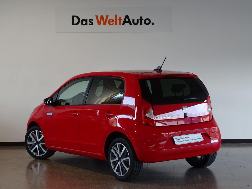 SEAT Mii Electric Plus 61 kW (83 CV) - 1