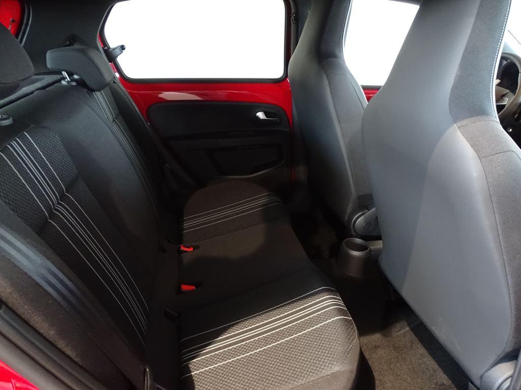 SEAT Mii Electric Plus 61 kW (83 CV) - 5