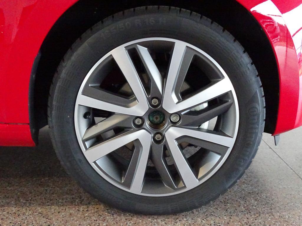 SEAT Mii Electric Plus 61 kW (83 CV) - 7