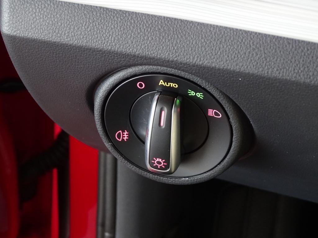 SEAT Mii Electric Plus 61 kW (83 CV) - 12