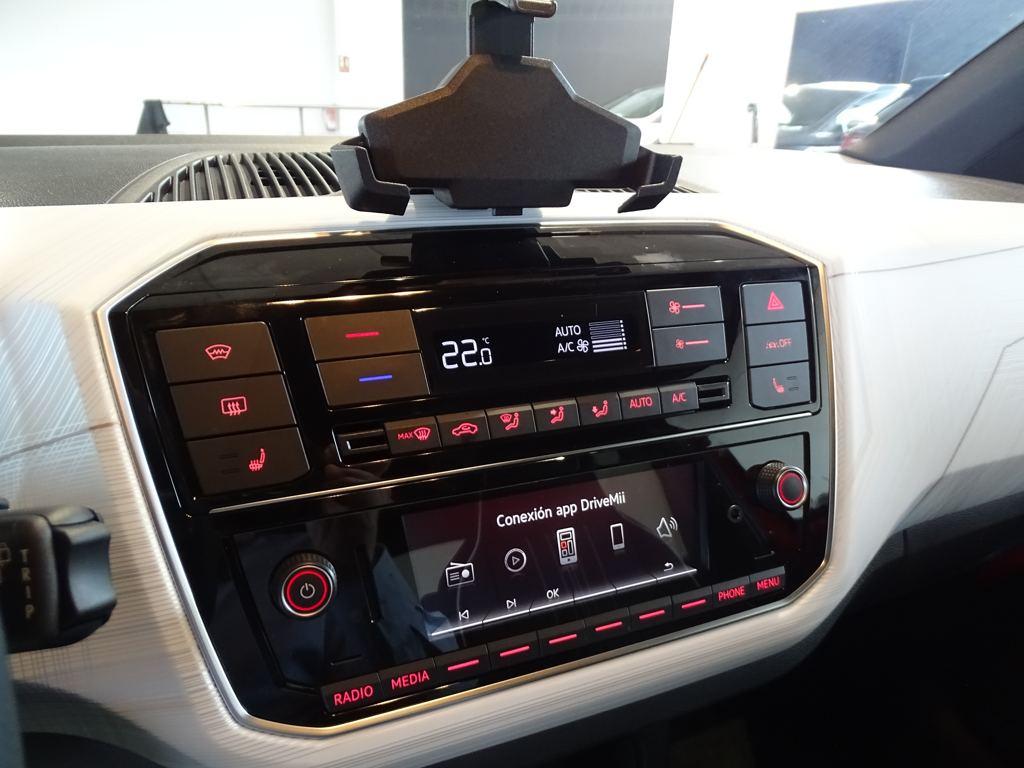 SEAT Mii Electric Plus 61 kW (83 CV) - 13