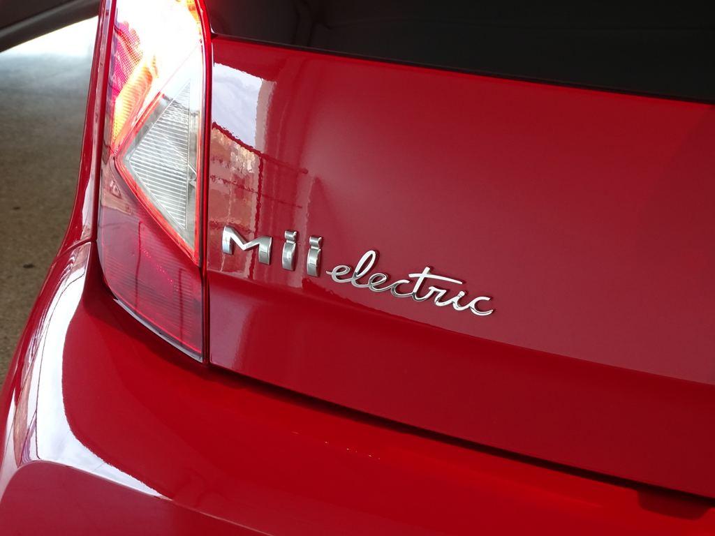 SEAT Mii Electric Plus 61 kW (83 CV) - 15