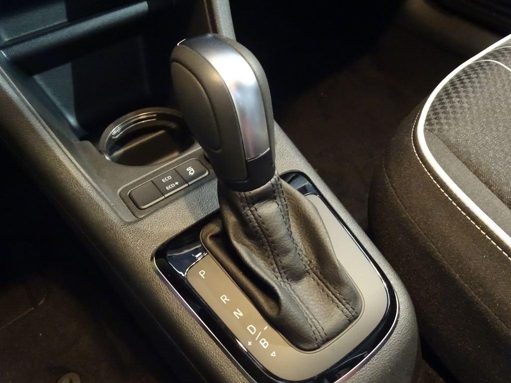 SEAT Mii Electric Plus 61 kW (83 CV) - 16