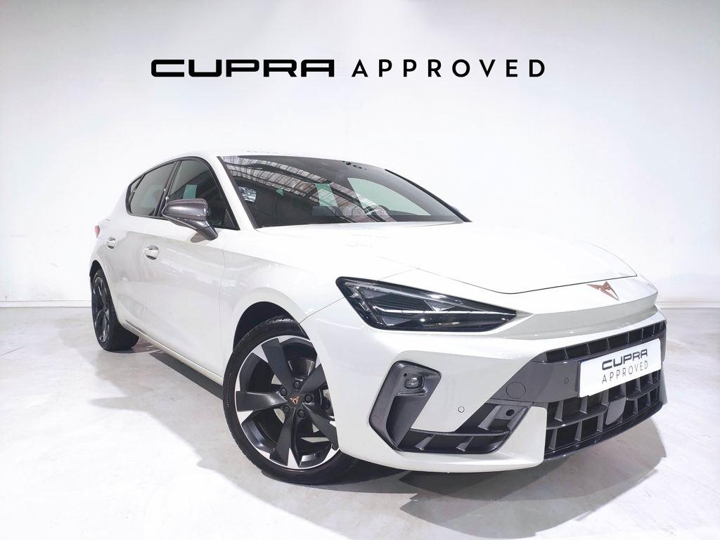 CUPRA León 1.5 eTSI DSG 110 kW (150 CV) - 0