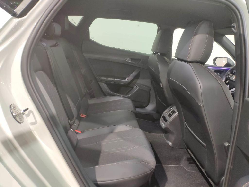 CUPRA León 1.5 eTSI DSG 110 kW (150 CV) - 5