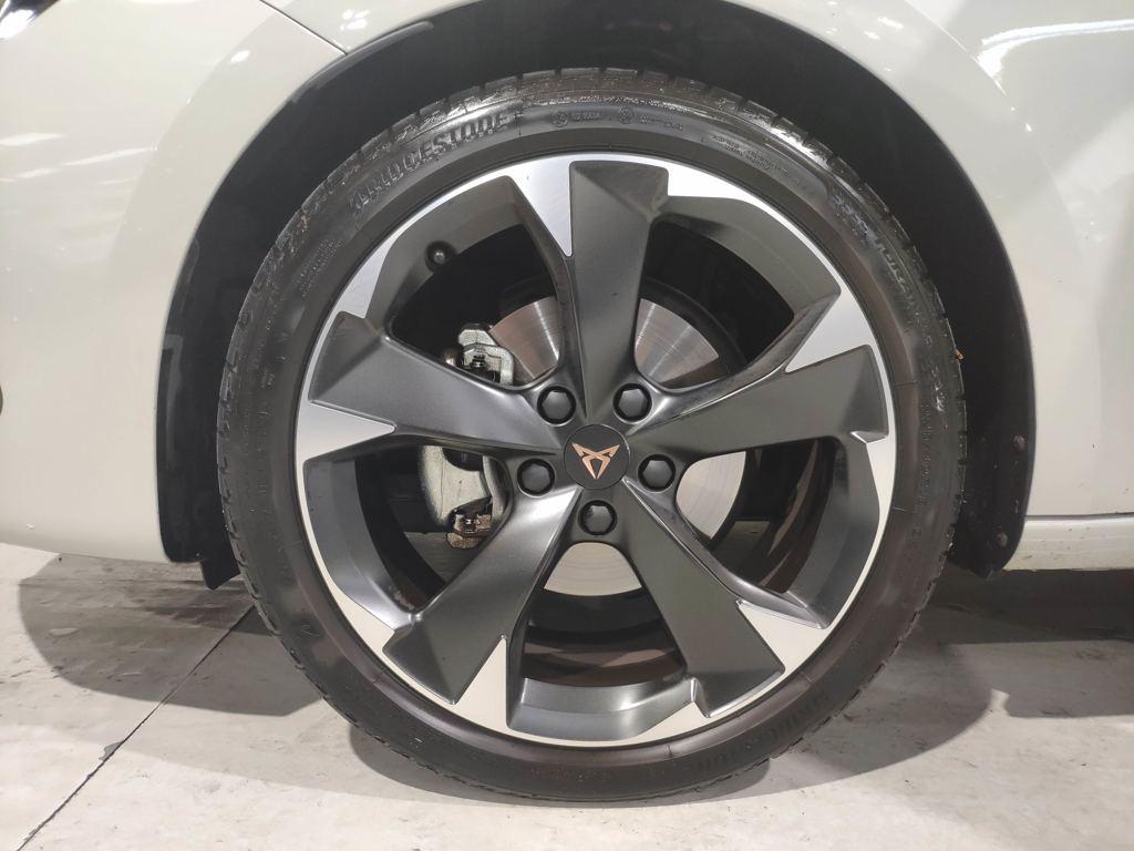 CUPRA León 1.5 eTSI DSG 110 kW (150 CV) - 7