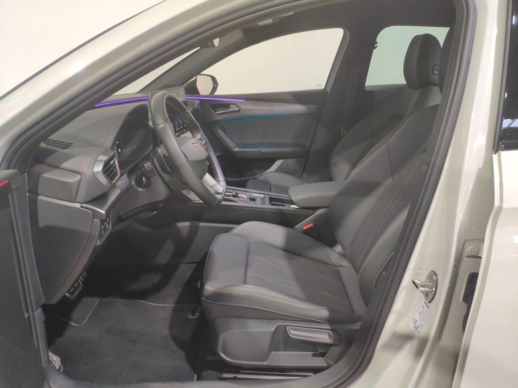 CUPRA León 1.5 eTSI DSG 110 kW (150 CV) - 13