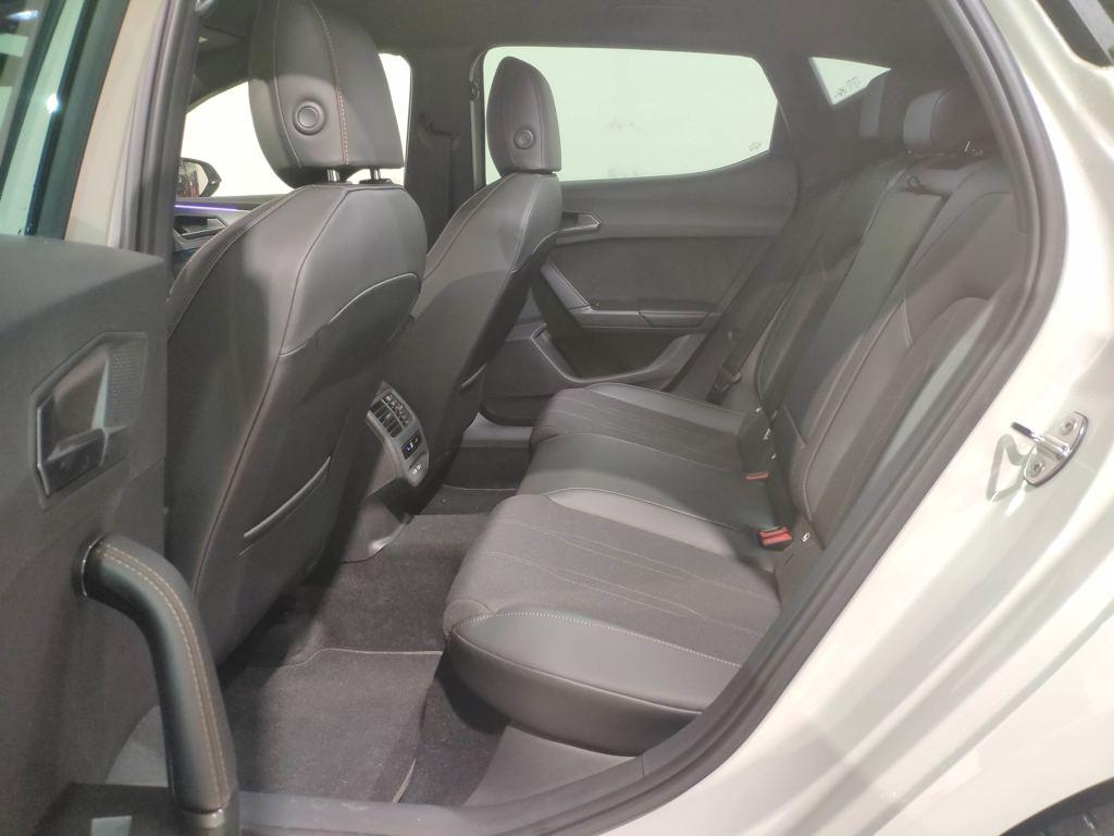 CUPRA León 1.5 eTSI DSG 110 kW (150 CV) - 14