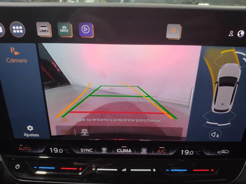 CUPRA León 1.5 eTSI DSG 110 kW (150 CV) - 15