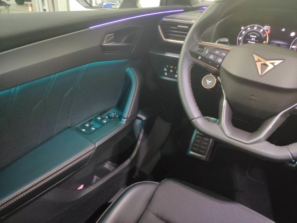 CUPRA León 1.5 eTSI DSG 110 kW (150 CV) - 17