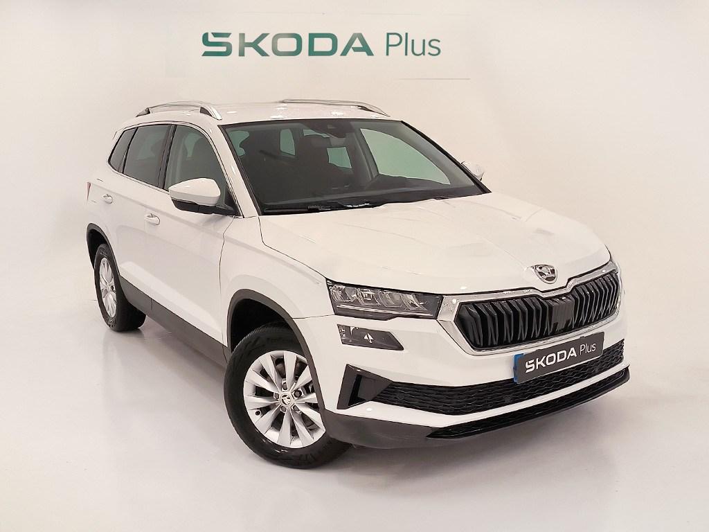 Skoda Karoq 2.0 TDI Selection 85 kW (115 CV) - 0
