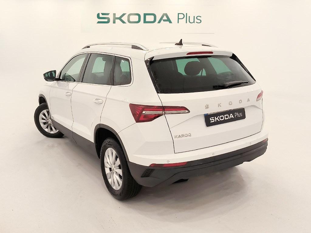 Skoda Karoq 2.0 TDI Selection 85 kW (115 CV) - 1