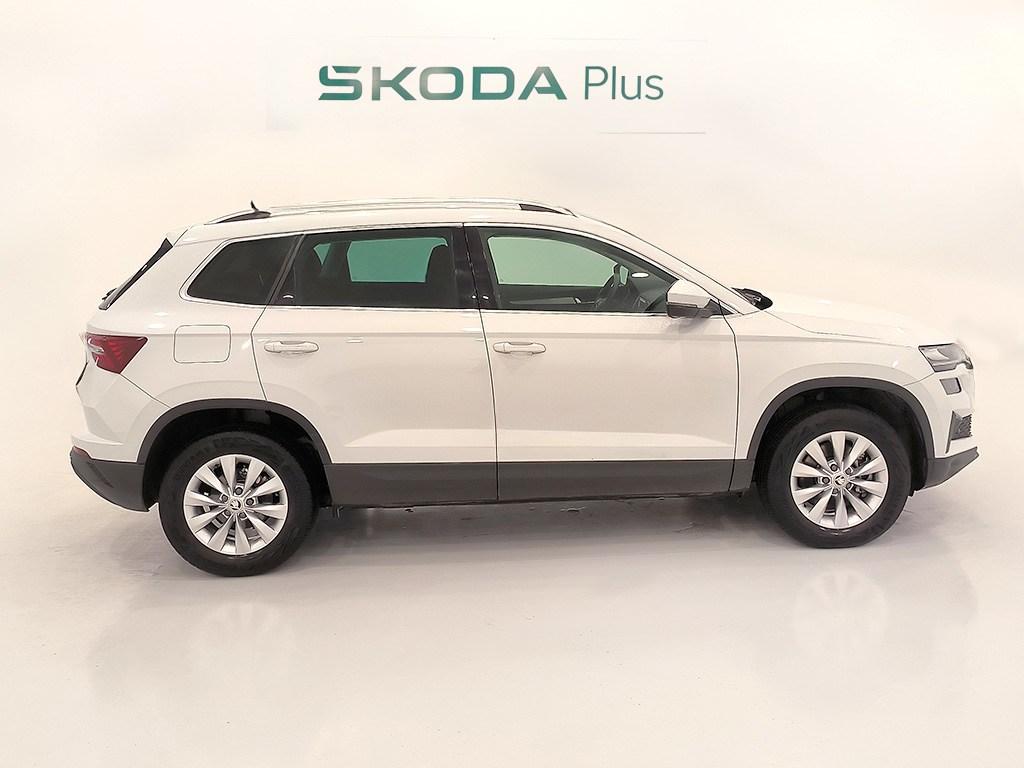 Skoda Karoq 2.0 TDI Selection 85 kW (115 CV) - 2