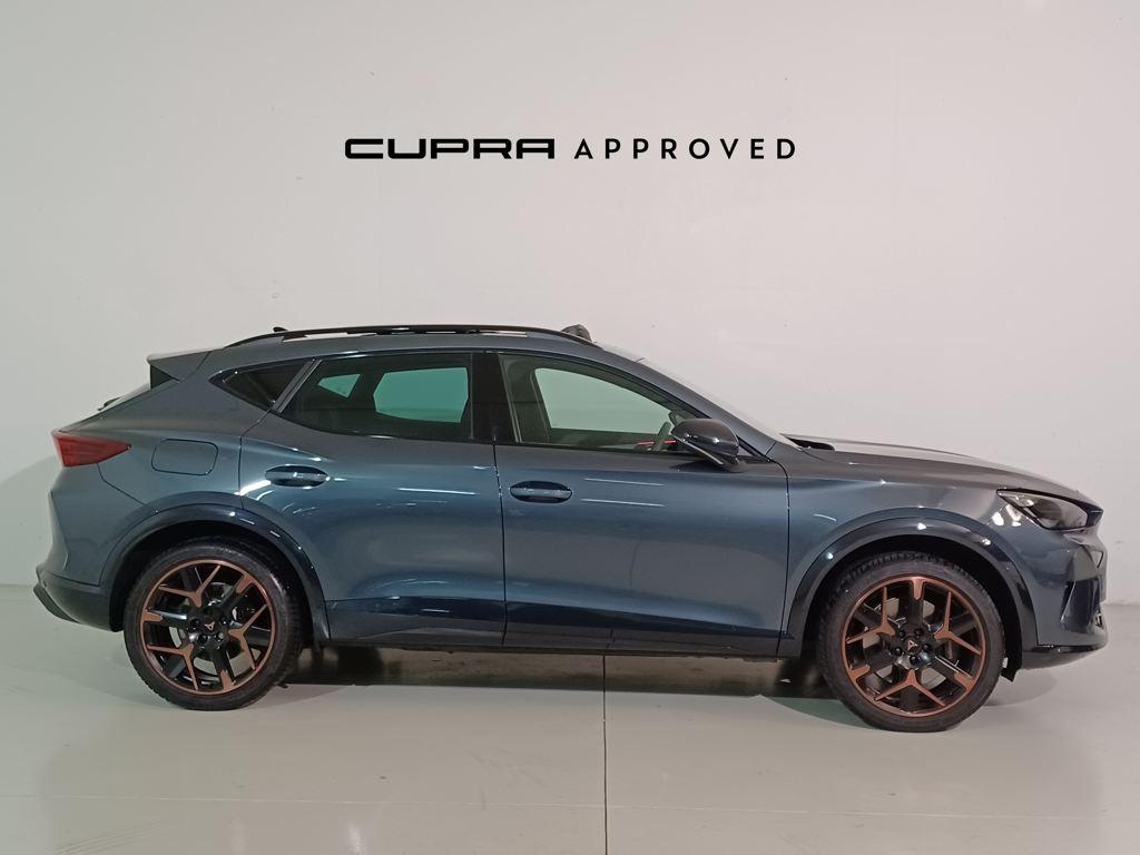 CUPRA Formentor 1.5 TSI e-Hybrid VZ 200 kW (272 CV) - 2