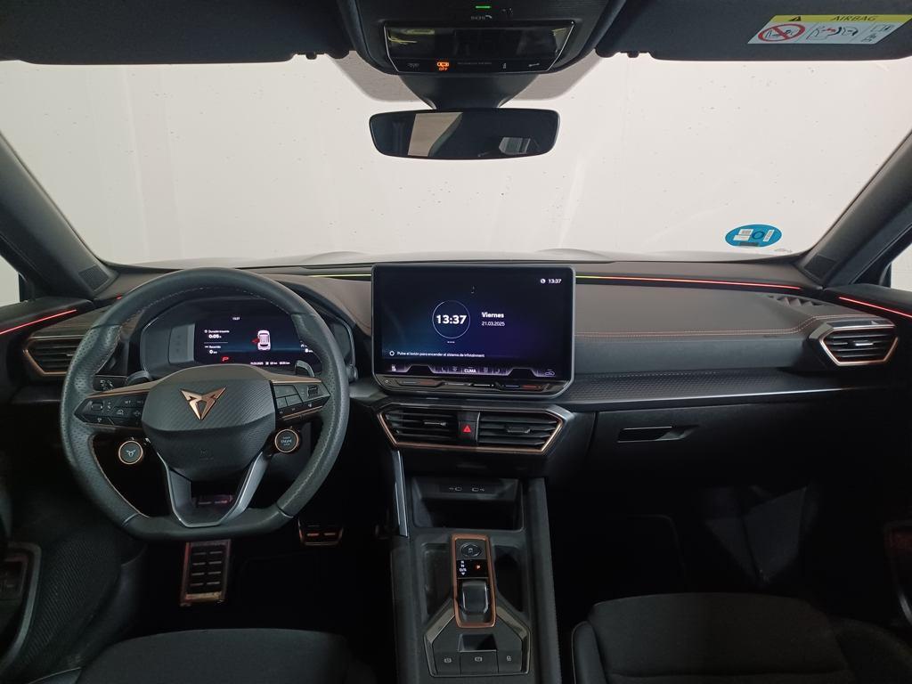 CUPRA Formentor 1.5 TSI e-Hybrid VZ 200 kW (272 CV) - 3