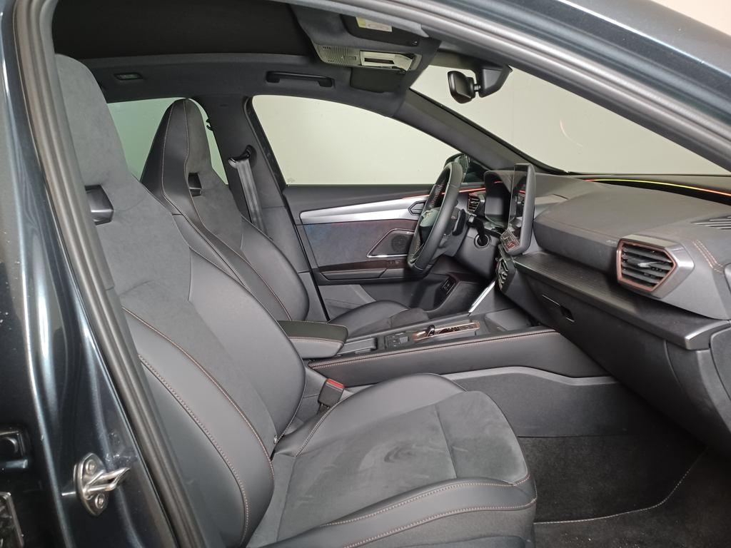 CUPRA Formentor 1.5 TSI e-Hybrid VZ 200 kW (272 CV) - 4