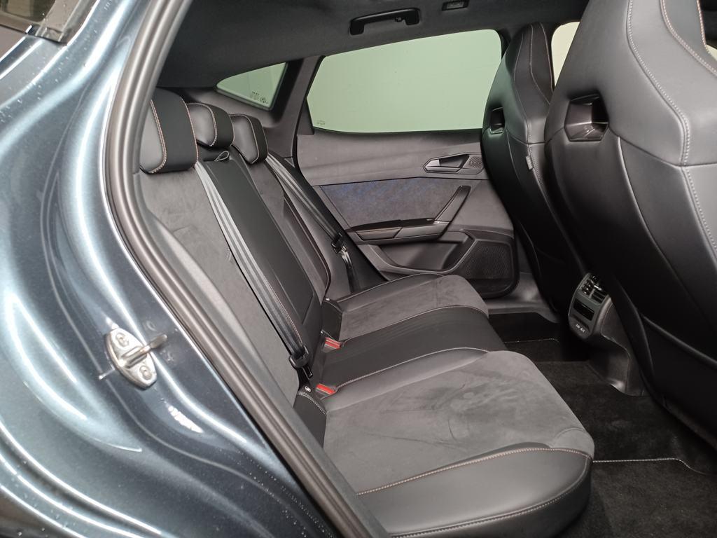 CUPRA Formentor 1.5 TSI e-Hybrid VZ 200 kW (272 CV) - 5