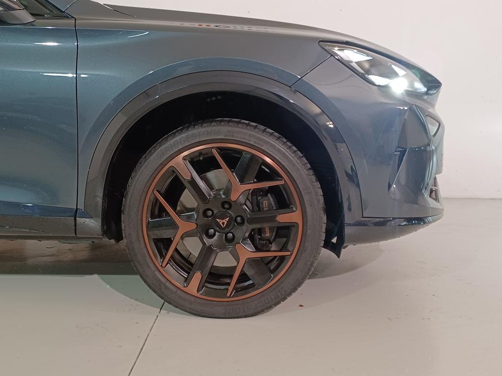 CUPRA Formentor 1.5 TSI e-Hybrid VZ 200 kW (272 CV) - 7