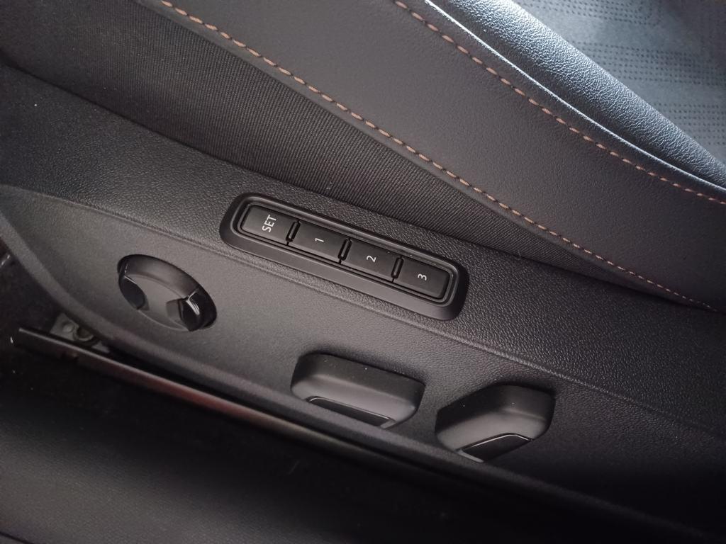 CUPRA Formentor 1.5 TSI e-Hybrid VZ 200 kW (272 CV) - 8