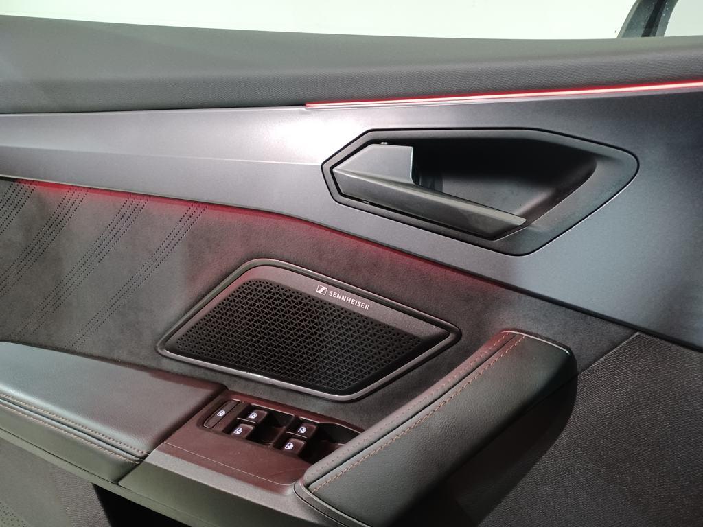 CUPRA Formentor 1.5 TSI e-Hybrid VZ 200 kW (272 CV) - 9