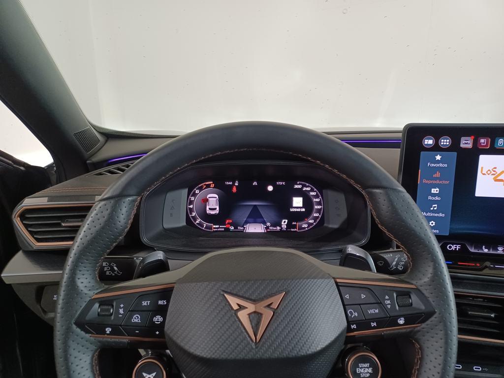 CUPRA Formentor 1.5 TSI e-Hybrid VZ 200 kW (272 CV) - 10